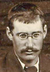 Harry Norris Taylor (1900)
(R.P. Atkins collection; edited & ID C. Fordschmid)